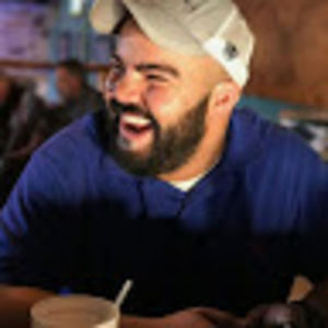 Meet your Posher, Christopher